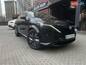 Авто Nissan Ariya 2024 № 8428122