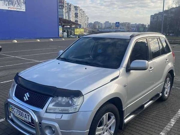 Авто Suzuki Grand Vitara 2006 № 8428157