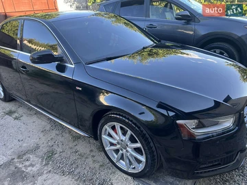 Авто Audi A4 2015 № 8428163