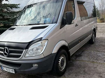 Авто Mercedes Sprinter 2011 № 8428164