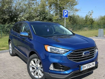 Авто Ford Edge 2020 № 8428166