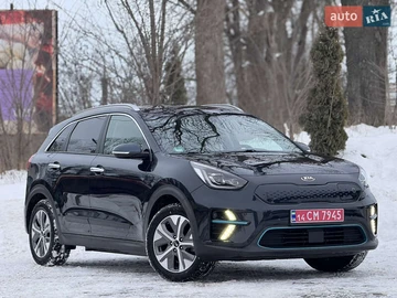 Авто KIA Niro 2020 № 8428208