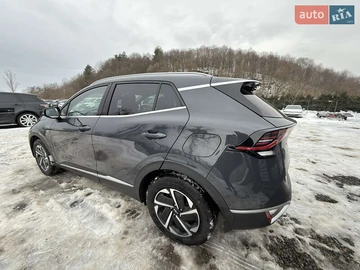 Авто KIA Sportage 2023 № 8428221