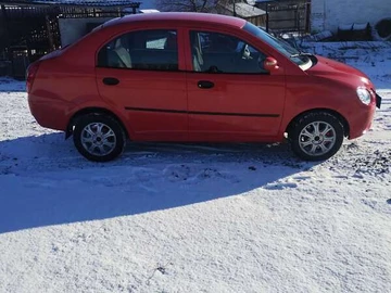 Авто Chery Jaggi 2008 № 8428229