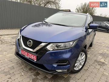 Авто Nissan Rogue Sport 2022 № 8428239