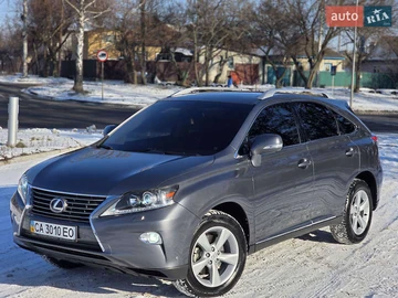 Авто Lexus Rx 2013 № 8428300