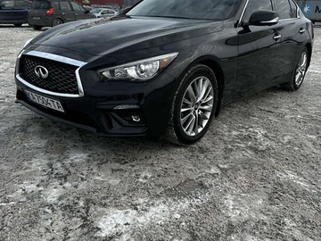 Авто Infiniti Q50 2023 № 8428301