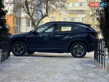 Авто Hyundai Tucson 2025 № 8428303