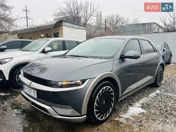 Авто Hyundai Ioniq 5 2024 № 8428304