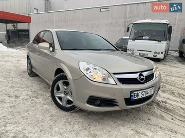 Авто Opel Vectra 2007 № 8428312