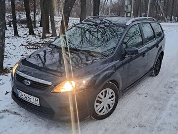 Авто Ford Focus 2009 № 8428316