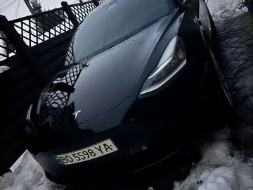 Авто Tesla Model 3 2018 № 8428359