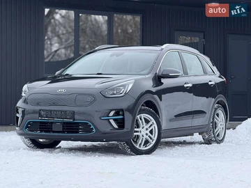Авто KIA Niro 2020 № 8428363