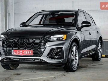 Авто Audi Q5 2022 № 8428365