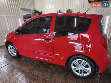 Авто Citroen C2 2008 № 8428418