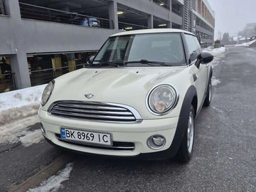 Авто MINI Hatch 2008 № 8428422