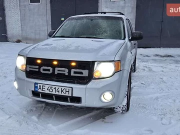 Авто Ford Escape 2010 № 8428435