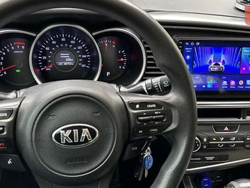 Авто KIA Optima 2014 № 8428437