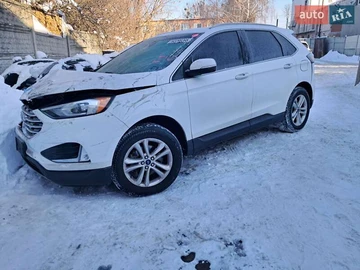 Авто Ford Edge 2019 № 8428451