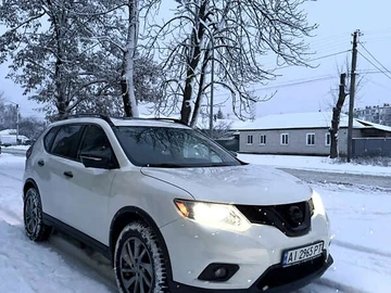 Авто Nissan Rogue 2015 № 8428470