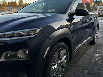 Авто Hyundai Kona Electric 2020 № 8428477