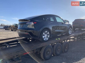 Авто Tesla Model Y 2023 № 8428480