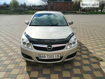 Авто Opel Vectra 2006 № 8428546