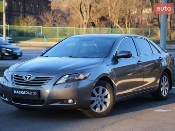Авто Toyota Camry 2007 № 8428594
