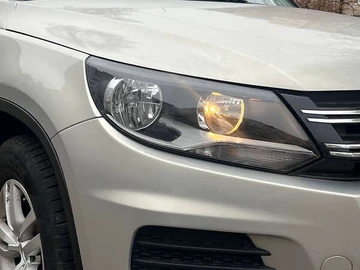 Авто Volkswagen Tiguan 2012 № 8428602