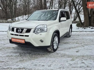 Авто Nissan X-Trail 2013 № 8428606