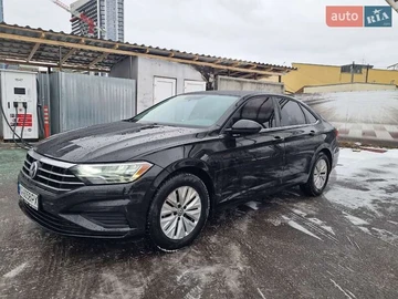 Авто Volkswagen Jetta 2018 № 8428612