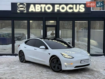 Авто Tesla Model 3 2022 № 8428624