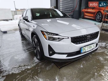 Авто Polestar 2 2023 № 8428626