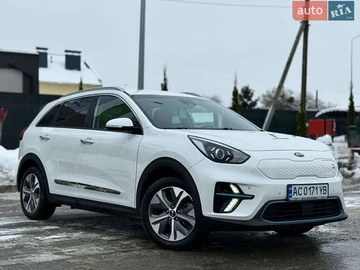 Авто KIA Niro 2021 № 8428632