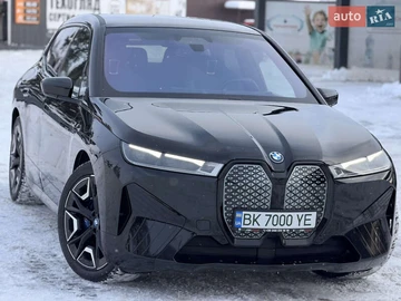 Авто BMW Ix 2023 № 8428656