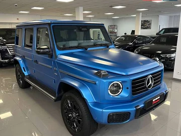 Авто Mercedes G-Class 2024 № 8428659