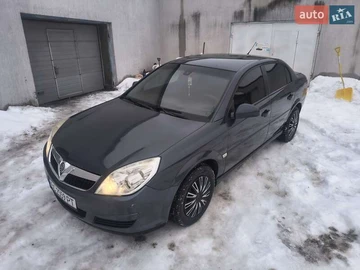 Авто Opel Vectra 2007 № 8428793