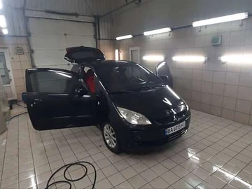 Авто Mitsubishi Colt 2008 № 8428797
