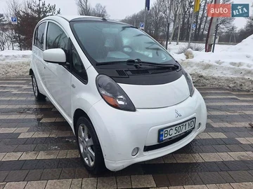 Авто Mitsubishi I-Miev 2011 № 8428799