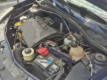 Авто Dacia Sandero 2011 № 8428807