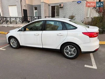 Авто Ford Focus 2015 № 8428855