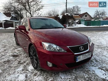 Авто Lexus Is 2008 № 8428859
