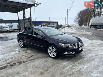 Авто Volkswagen Cc Passat Cc 2013 № 8428861