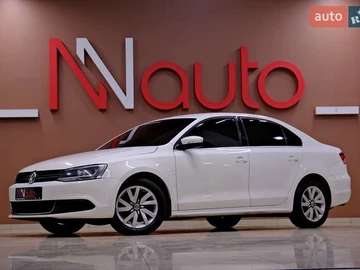 Авто Volkswagen Jetta 2012 № 8428863