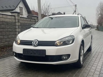 Авто Volkswagen Golf 2013 № 8428868