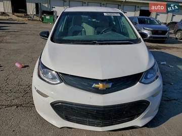 Авто Chevrolet Bolt Ev 2019 № 8428875