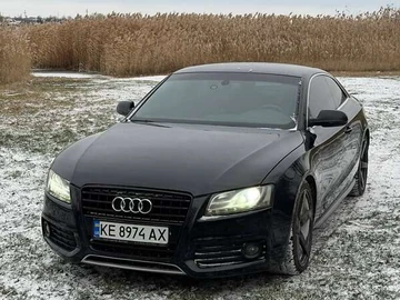 Авто Audi A5 2010 № 8428877