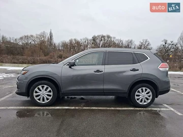 Авто Nissan Rogue 2016 № 8428887