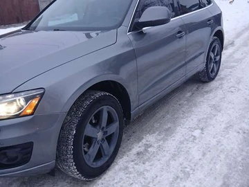Авто Audi Q5 2012 № 8428892
