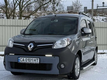 Авто Renault Kangoo 2017 № 8428893